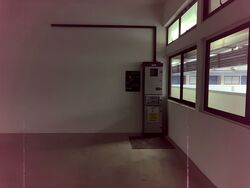 Techplace II (D20), Factory #438059401